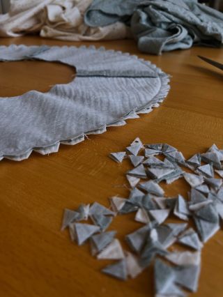 A zda-li pak poznáte, co to nakonec bude? Malá nápověda: bude to prudce dovolenkové! ♥️✂️ #prosikulkycz...