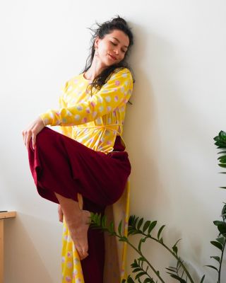 ✂ Pozor, pozor ✂ Dnes končí sleva na nový střih dámských variabilních tričkových šatů. Tak ji nepropásni! PDF ➡...